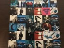 U2 - Achtung Baby - Colombia