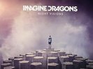 IMAGINE DRAGONS - Night Visions - Vinyl (LP)