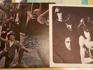The Doors - Strange Days RARE EKL/EKS Misprint LP Record 1st US Pressing