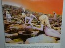 LED ZEPPELIN LP : HOUSES OF THE HOLY, aus privatem Erstbesitz