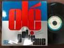 JOHN COLTRANE OLE COLTRANE ATLANTIC SMJ 7041 OBI STEREO FLIPBACK JAPAN Vinyl LP