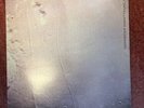 BRIAN ENO RECORD VINYL APOLLO ATMOSPHERE & SOUNDTRACKS LP ALBUM EGLP 53 1983
