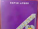 KEVIN AYERS - Bananamour ( LP - Sire SAS 7406 - US - VG++/ Psych ) Clean