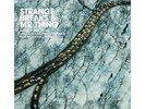 V/A Strange Breaks & Mr. Thing 3x LP NEW VINYL BBE reissue rare funk & soul