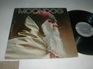 Moondog S/T Columbia LP UNIPAK 1969 Contemporary Advant Guard Classical Jazz