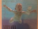 Nirvana Nevermind Russian manufacture