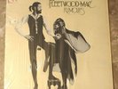 Fleetwood Mac Rumours 1977 LP Vinyl EX Nice Original In Shrink & Poster BSK 3010