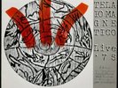 TELAIO MAGNETICO - LIVE 75 - LP Franco Battiato Juri Camisasca Originale 1995