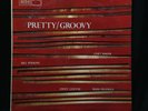 Chet Baker Quartet/Quintet-Pretty/Groovy-World Pacific 1249-MONO DG ORIG RARE