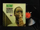 Sonny Stitt-Now -Impulse 43-STEREO HANK JONES