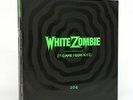 White Zombie - It Came From N.Y.C. (5LP White Vinyl) New