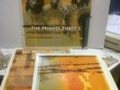 The MIGHTY THREE'S - AFRICA SHALL STRETCH FORTH HER HAND - ROOTS REGGAE - MINT