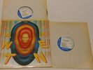 Grant Green Live At The Lighthouse Blue Note LA037-G2, Orig. Double LP (NM+)