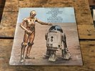 The Story Of Star Wars Sealed 2 Pack Close Encounters Third Kind Vinyl Record