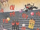 O'Jays - O'Jays Greatest Hits NEW SEALED LP Back Stabbers, Love Train, etc