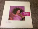 Kate Bush Hounds Of Love 1985 MINT SEALED Original Marbled USA MINT LP