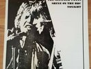 ROLLING STONES : GLIMMER TWINS SHINE ON THE BBC TONIGHT : LP : EARLY 60s : RARE