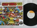 JANIS JOPLIN CHEAP THRILLS CBS/SONY SOPN-74 Japan LP