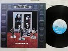 JETHRO TULL BENEFIT CHRYSALIS WWS-71012 Japan VINYL LP