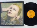 DAVID BOWIE HUNKY DORY RCA RCA-6005 Japan VINYL LP
