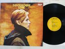 DAVID BOWIE LOW RCA RPL-2105 Japan VINYL LP