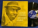 SHAKEY JACK GOOD TIMES 1008 PRESTIGE DG ORIGINAL USA NEAR MINT