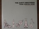 The Avett Brothers Four Thieves Gone Vinyl LP