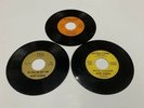 VELVET ILLUSIONS Born To Be A Rolling Stone Acid Head 7” Vinyl X 3 Town Of Fools