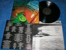 LA POLLA RECORDS SPAIN LP 1990 ELLOS DICEN MIERDA NOSOTROS AMEN PUNK ROCK VASCO