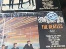 Beatles lp plus rare lp sleeve
