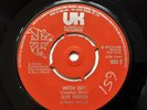 Dean Parrish - I'm On My Way / Watch Out   7
