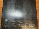 The Doors Vinyl Box 7 LP Set Limited Numbered & In GREAT Shape