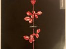 DEPECHE MODE VIOLATOR LP MUTE UK 1990 EX+ CONDITION