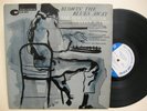 Horace Silver - Blowin' the Blues Away - Blue Note Mono 63rd St. RVG DG Ear