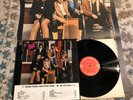 MOBY GRAPE   S/T LP   COLUMBIA CL-2698 MONO 2 EYE PROMO   Orig. ‘67 Timing Stirp