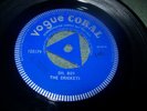 The Crickets (Buddy Holly) - Oh Boy demo one-sided 7