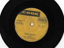 Fitz Vaughn Bryan COOK'S COOKING/SHANGO SKA/BOOGIE/AFRO (58) COOK 45 HEAR