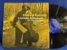 LONNIE JOHNSON BLUES BALLADS 1011 PRESTIGE DG ORIGINAL USA NEAR MINT