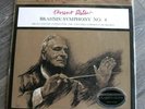 Classic Records MS 6113 Bruno Walter Brahms Sym No 4 CLARITY LP SEALED OOP