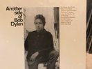 Another Side Of Bob Dylan Numbered Limited Edition 45rpm 180g Stereo 2LP Mofi