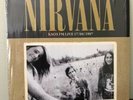 Nirvana KAOS FM Live 17/04/1987 Vinyl LP