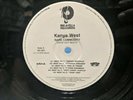 Kanye West - Rare Commodity Drop Out Beats LP Roc-A-Fella 2004