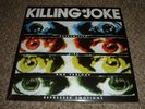 Killing Joke-Extremities Dirt And Various Repressed Emotions NEW (Vinyl,2-LP) LE