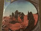 Sleep Dopesmoker Picture Disc Vinyl Double Lp 2012