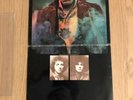 Jimi Hendrix rare 1968 UK 2xLP ELECTRIC LADYLAND - Complet Track Record