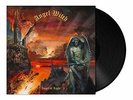 Angel Witch-Angel Of Light (UK IMPORT) VINYL NEW