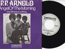 P.P. Arnold ?-Angel Of The Morning / Life Is But Nothing- 7