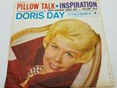 Doris Day - Pillow Talk/Inspiration Vinyl 45 rpm record PS Columbia  NM /VG+