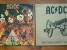 AC/DC Highway 1979 EMI LP Records
