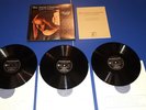 Marc Antoine Charpentier - cofanetto 3 LP - Leçons de ténébres / EX